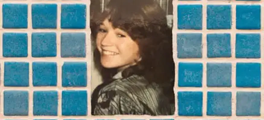 A job that changed me: Working the pool kiosk in the summer of ’82, I was excited when older boys came by – but I learned that respect is better than attention