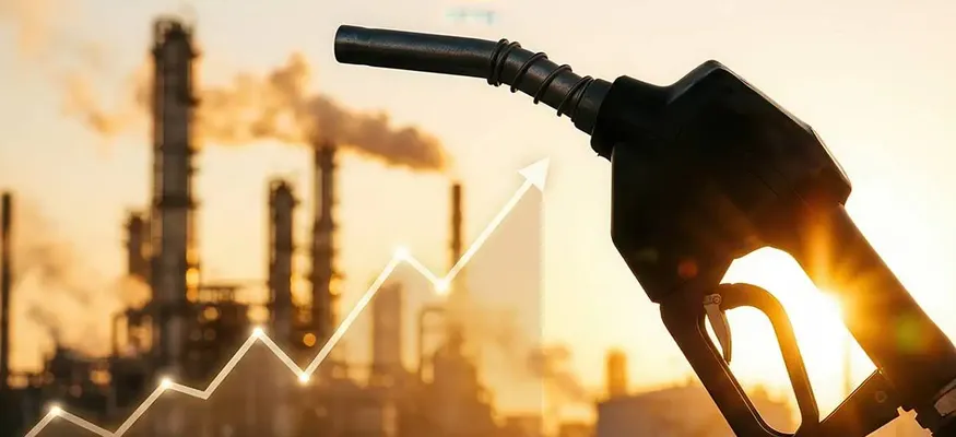 ABD-İran Temaslarına Rağmen Hürmüz Boğazı Belirsizliği Petrolü Yükseltti: Son Durum Ne?