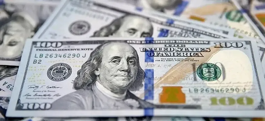 ABD'nin 10 yıllık tahvil faizi yüzde 5'i aştı