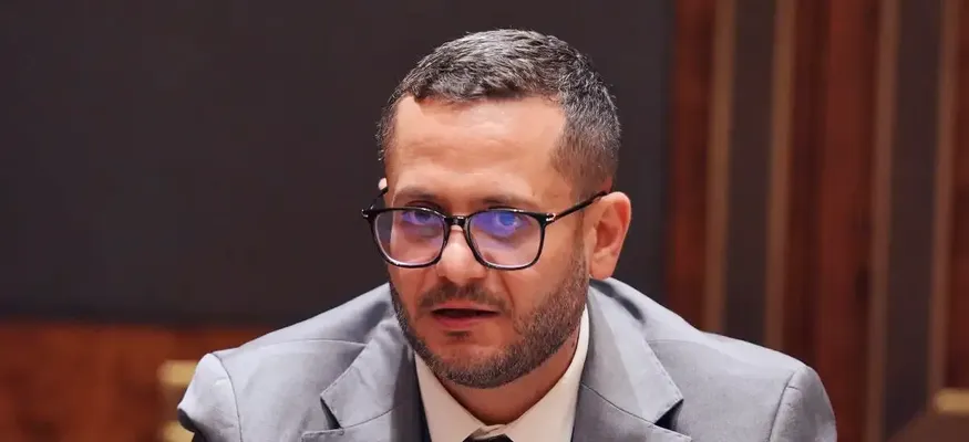 Abu Dabi'de yapılması planlanan 54 milyar dolarlık projeler Türkiye'de yatırımcılara tanıtıldı