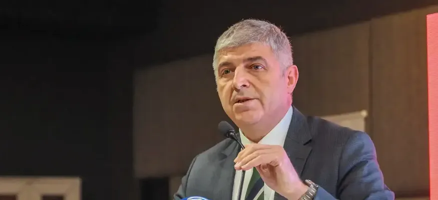 Adana'da IPARD III Programı Tanıtım ve Bilgilendirme Toplantısı düzenlendi 