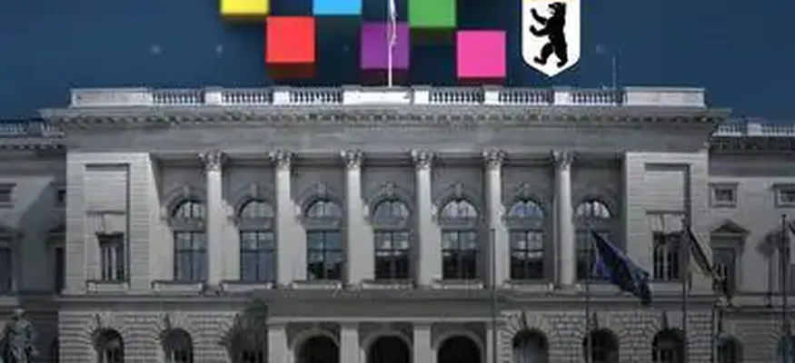 Alle Grafiken zur Wahl in Berlin
