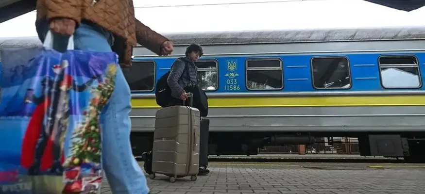Alman yetkililer Rus İHA saldırısından kıl payı kurtuldu