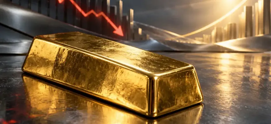 Altında gözler Fed kararında Fiyat düşse de yükseliş beklentisi sürüyor