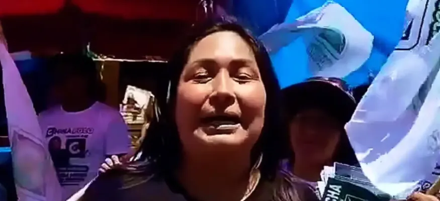 Asesinan A una Periodista y Candidata A las Elecciones Regionales en Perú