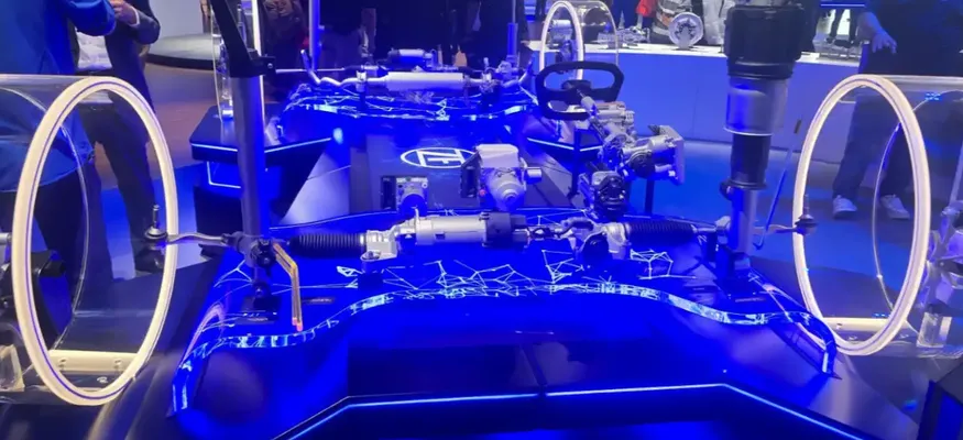 Automechanika’da Otomobil Servislerinin Geleceği Tartışıldı