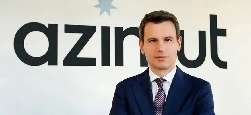 Azimut'tan Türk Finansal Sistemine Güven Mesajı