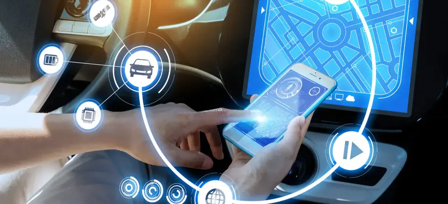 Bağlantılı Otomobillerin Gizlilik Karnesi Yine Kötü: Veriler Çok Sayıda Şirkete Gidiyor