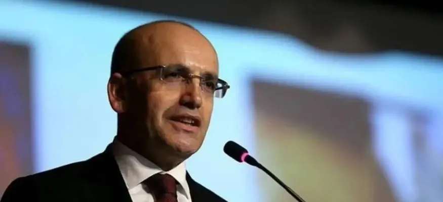 Bakan Şimşek'ten KOBİ'lere Finansman Desteği Mesajı: Erişim Kolaylaşacak