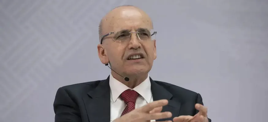 Bakan Şimşek’ten memur ve emekliye zam açıklaması: En az enflasyon kadar...