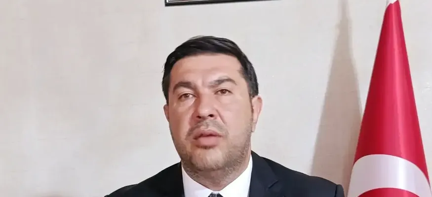 Bakü-Tiflis-Kars Demiryolu hattıyla 7 ayda 250 bin ton yük taşındı