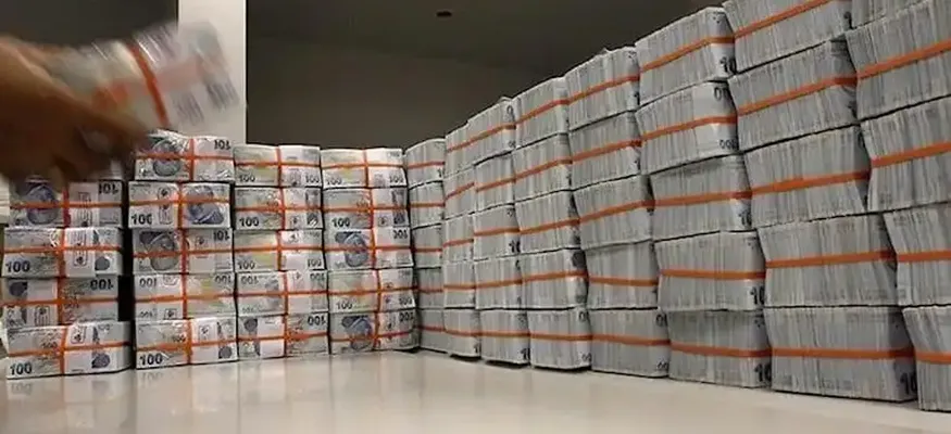 Bankacılık Sektörünün Mevduatı Geçen Hafta Arttı