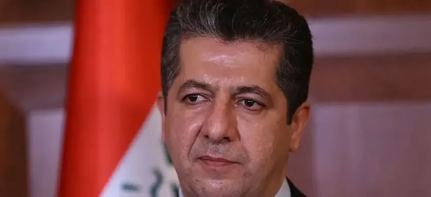 Barzani: Devlet Kontrolü Dışındaki Tüm Silahlar Toplanmalı
