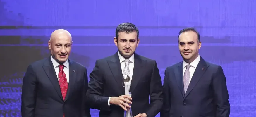 Baykar ihracatta öne çıkmayı sürdürüyor