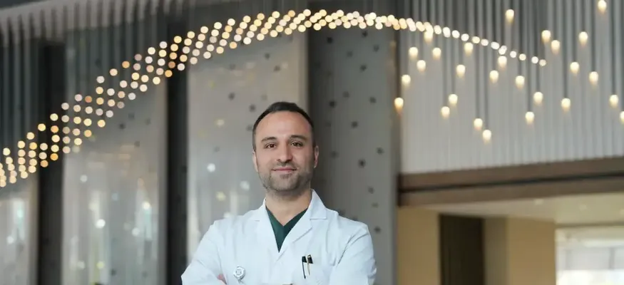 Bebeklerde inmemiş testis tedavisinde geç kalınması kısırlık ve kanser riskini artırıyor