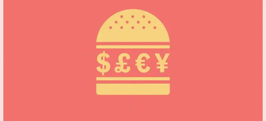 Big Mac Endeksi’nde Türkiye: Yeme İçme Fiyatlarında Küresel Zirve