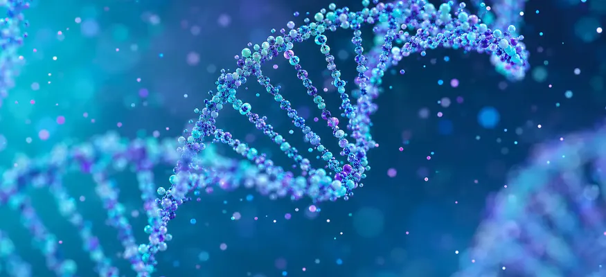 Bir Damla Suyun İçinde Çalışan DNA Bilgisayarı Geliştirildi
