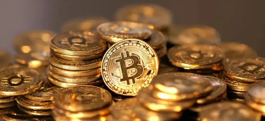 Bitcoin Kayıplarını Geri Almaya Çalışıyor: Fed Yükselişin Önünü Kesti