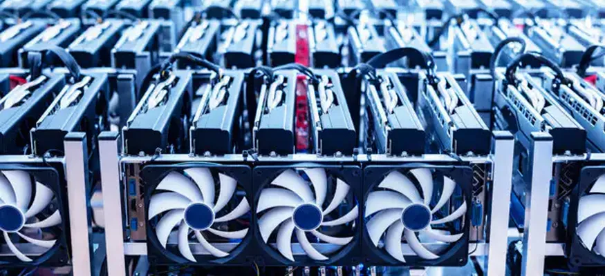 Bitcoin Madencileri Yapay Zekaya Yöneliyor: Gelir Farkı 3 Kata Ulaştı