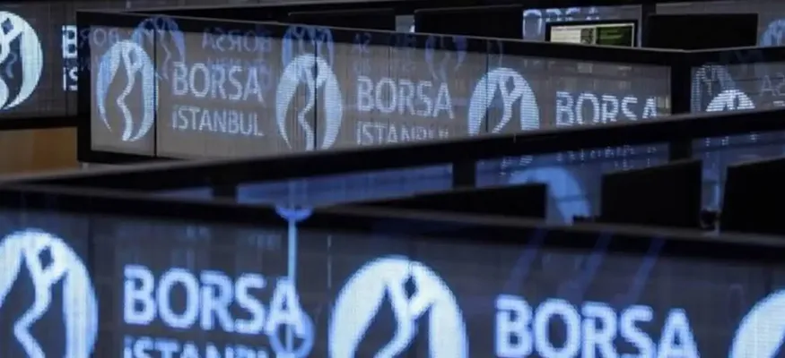 Borsa İstanbul Haftaya Düşüşle Başladı: Gözler Fon Soruşturmalarında