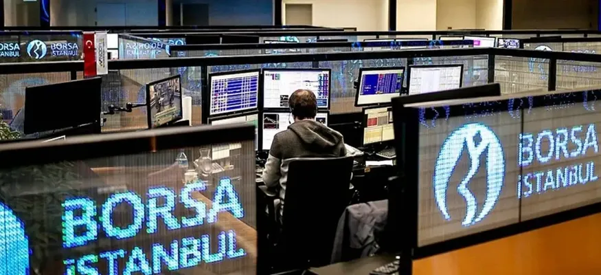 Borsada Geçen Hafta Yeni İş İlişkisi Duyuran 9 Şirket Var