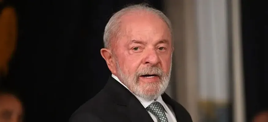 Brezilya Devlet Başkanı Lula: Petrolümüz yabancıların kontrolüne geçmeyecek