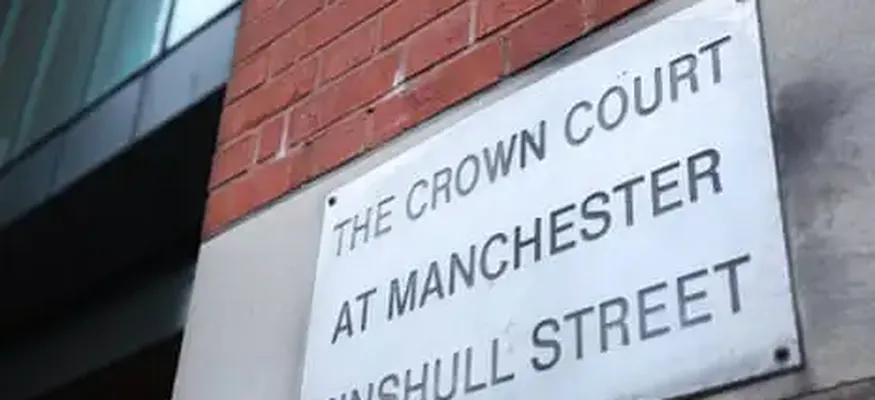 British man accused of drugging and raping wife over two decades admits 60 offences
