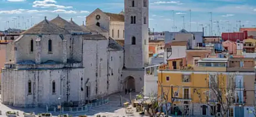 Burrata and beyond: a foodie tour of northern Puglia, Italy