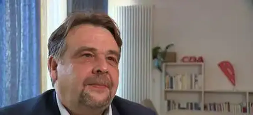 CDU-Arbeitnehmer Greifen Kanzler Scharf an