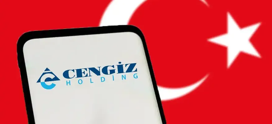 Cengiz Holding Forms Strategic Global Partnership for Electric Vehicle Batteries
