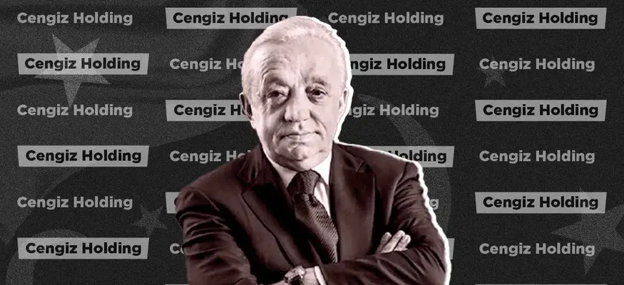 Cengiz Holding’den AFAD’a 5 Milyon Dolar Tutarlı Bağış