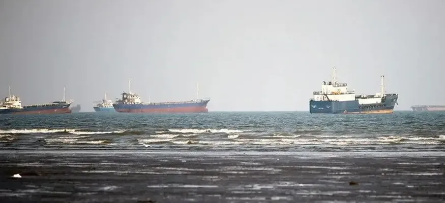 CENTCOM: İran'ın tanker iddiası doğru değil