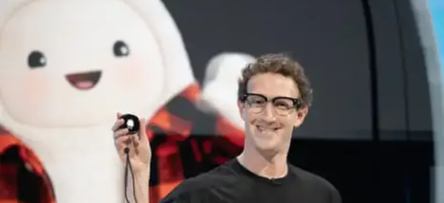 ‘Charming and Disarming’ … How Meta’s Technology-Packed Muse Harnesses the Power of Cuteness