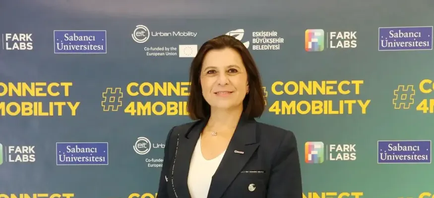 "Connect4Mobility" paneli Eskişehir'de düzenlendi