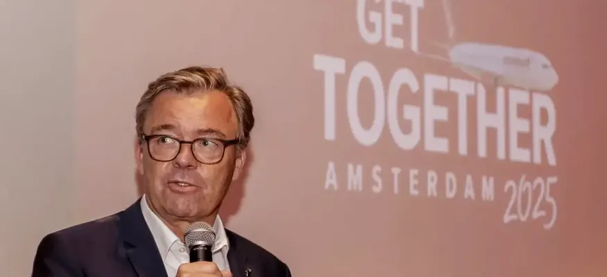 Corendon Airlines 2026 sezonu büyüme hedeflerini paylaştı