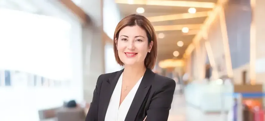 Corendon Turizm Grubu'nda üst düzey atama