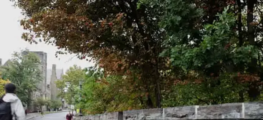 Cornell President Vows ‘Serious Look’ at Fraternities in Wake of Rape Allegations
