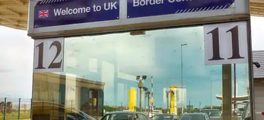 Cutting Immigration to the UK Means Billions Less for the Treasury. Can the Country Really Afford that? | Zoe Williams