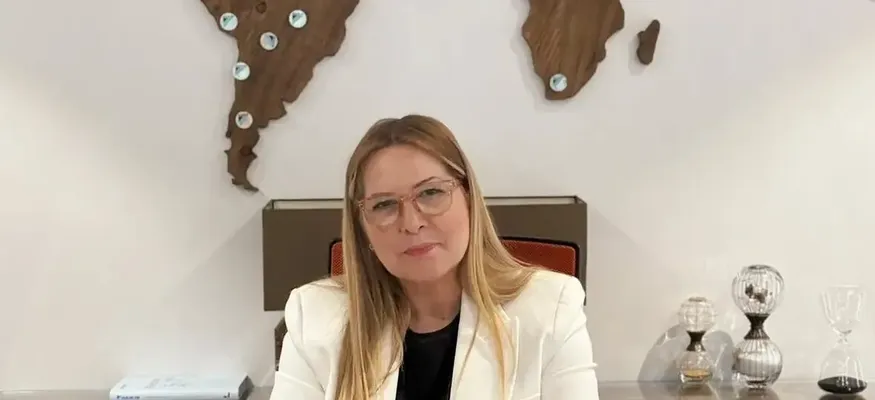 Daikin Türkiye'ye Brandverse Awards'tan altın ödül