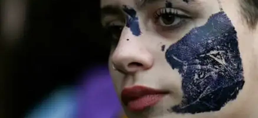 ‘Defend Our Men!’: Fears for Women’s Rights in Latin America over Plans to Counter Gender Violence Laws