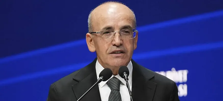 "Dezenflasyon Süreci Savaşın Etkisiyle Kısmen Yavaşlasa da Mücadeleden Vazgeçmedik"