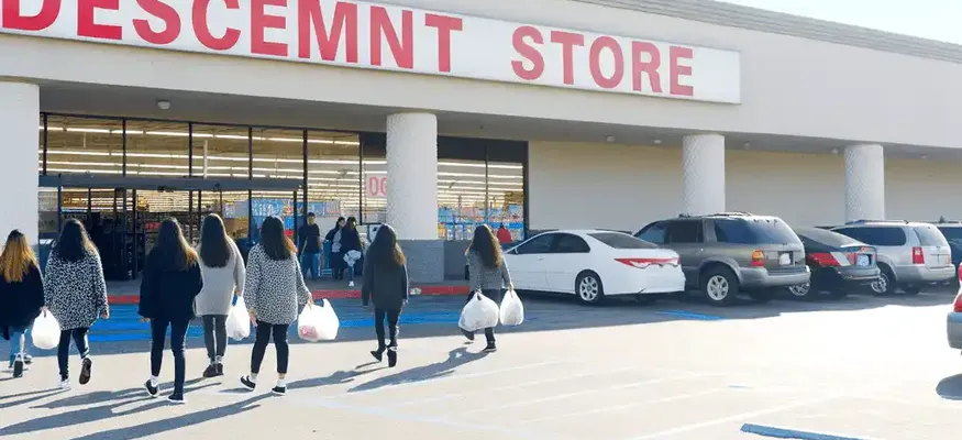 Dollar General'ın Perakende Sektöründeki Yenilikçi Adımları