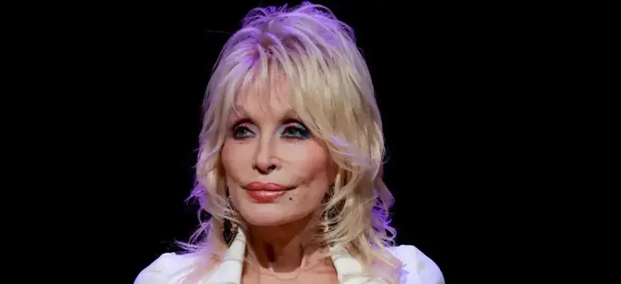Dolly Parton 80 yaşında hayatını kaybetti