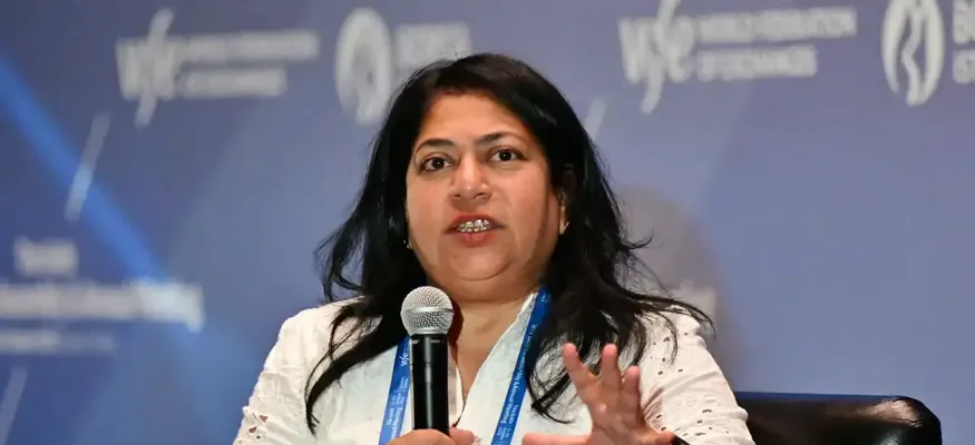 Dünya borsaları İstanbul'da bir araya geldi