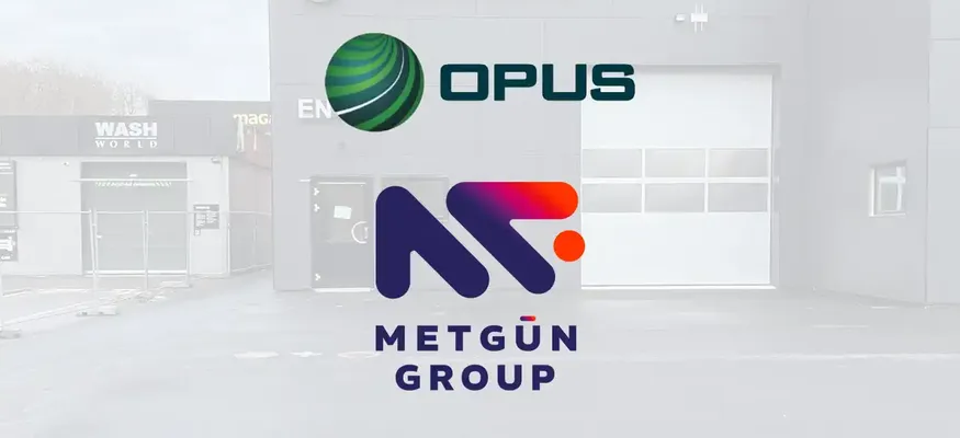 Dünya Markası Opus, Itversia Gestion ve Met-Gün Group ile Türkiye Pazarına Giriyor