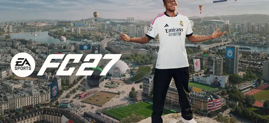 EA Sports FC 27 İncelemesi: Bu Kez Top Gerçekten Bizde Mi?