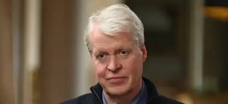 Earl Spencer Doubles Down On Claims About ‘Monstrous’ Call With King Charles After Diana’s Death