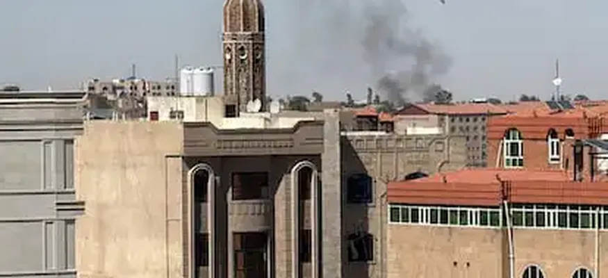 El Gobierno de Yemen Anuncia una Ofensiva para Recuperar los Territorios en Manos de los Hutíes