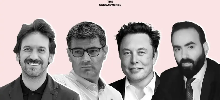 Elon Musk’s Post About Yusuf Dikec: The Truth Behind the Scenes
