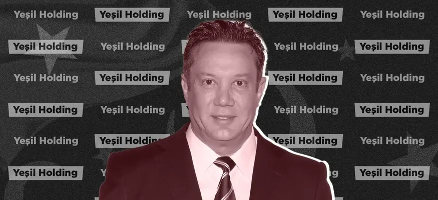 Engin Yeşil Leads Yeşil GYO to a 193% Increase